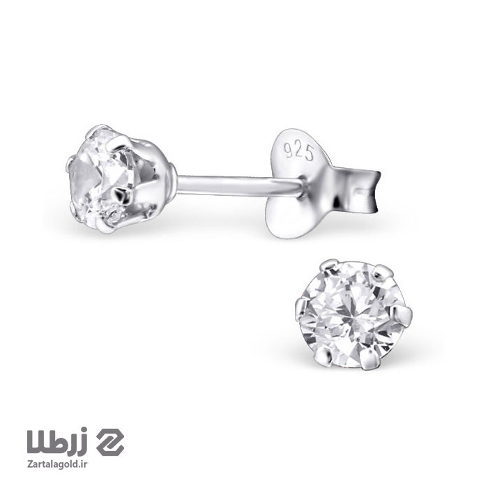 پشتی گوشواره