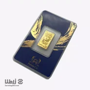شمش 0.5 گرمی