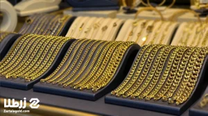 دستبند کارتیه اسپرت کلاسیک کد B5253 1 تنوع مدل های دستبند کارتیه طلا